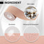 Invisible Elastic Fabric Chest Strap Anti-Sagging External Expansion Pull Up Chest Elastic Tape Invisible Chest Lift Tape - Korvel