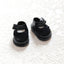 Party Shoes DIY Accessories Labubu Baby Clothes Labubu Rubber Macaron Shoes Fabric One Plush Second Generation - Korvel