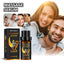 Men's Essential Massage Oil for Vitality and Care