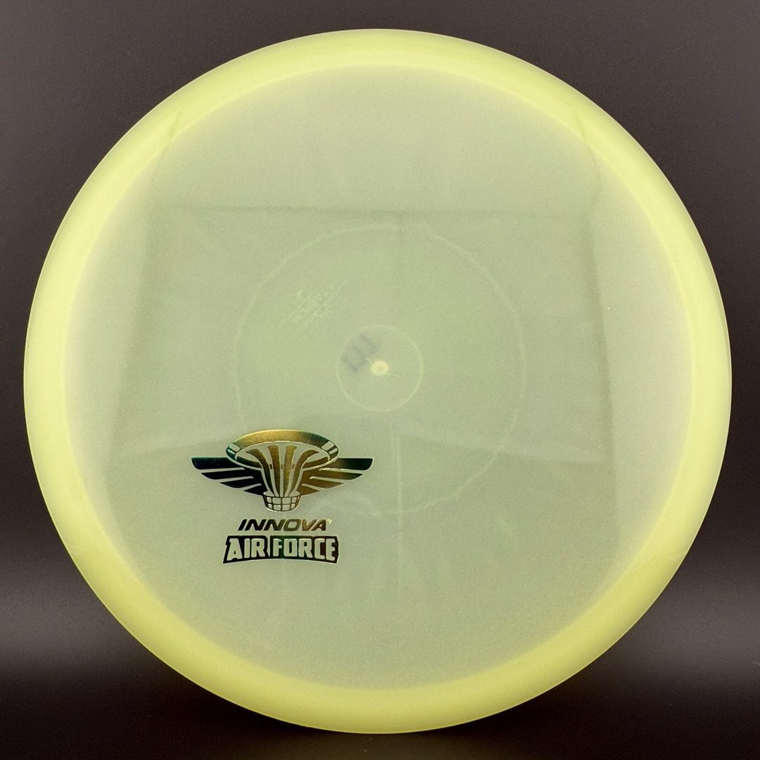Proto Glow Champion Wombat3 - Air Force Edition