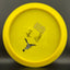 Forged Era - Multi Stamp Disc Golf Driver by Drew Gibson