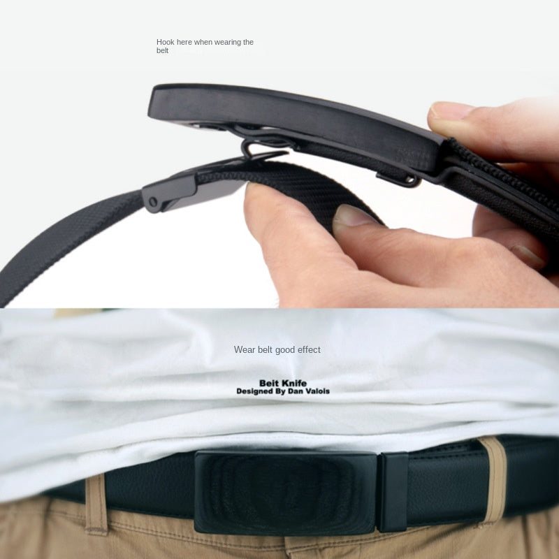 Knife Belt - Korvel