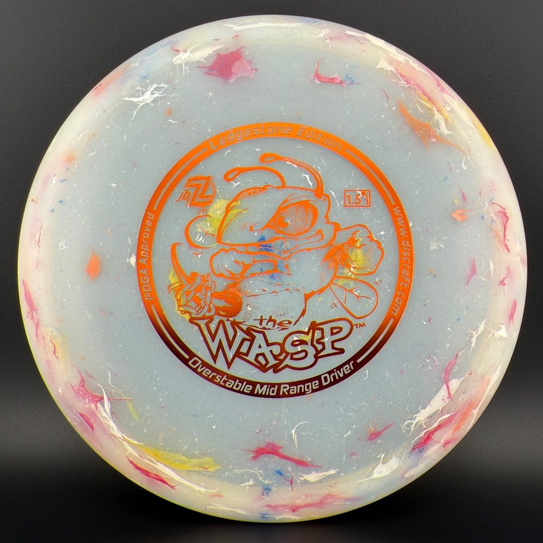Jawbreaker Z Wasp - Limited Edition 2025