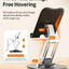 Multi-Function Folding Lift Mobile Phone Stand - 360° Rotating