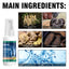 Spray Nutritivo Revitalizante para un Cabello Más Fuerte