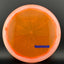 Horizon C-Line Vanguard Disc Golf Driver - MBB 25