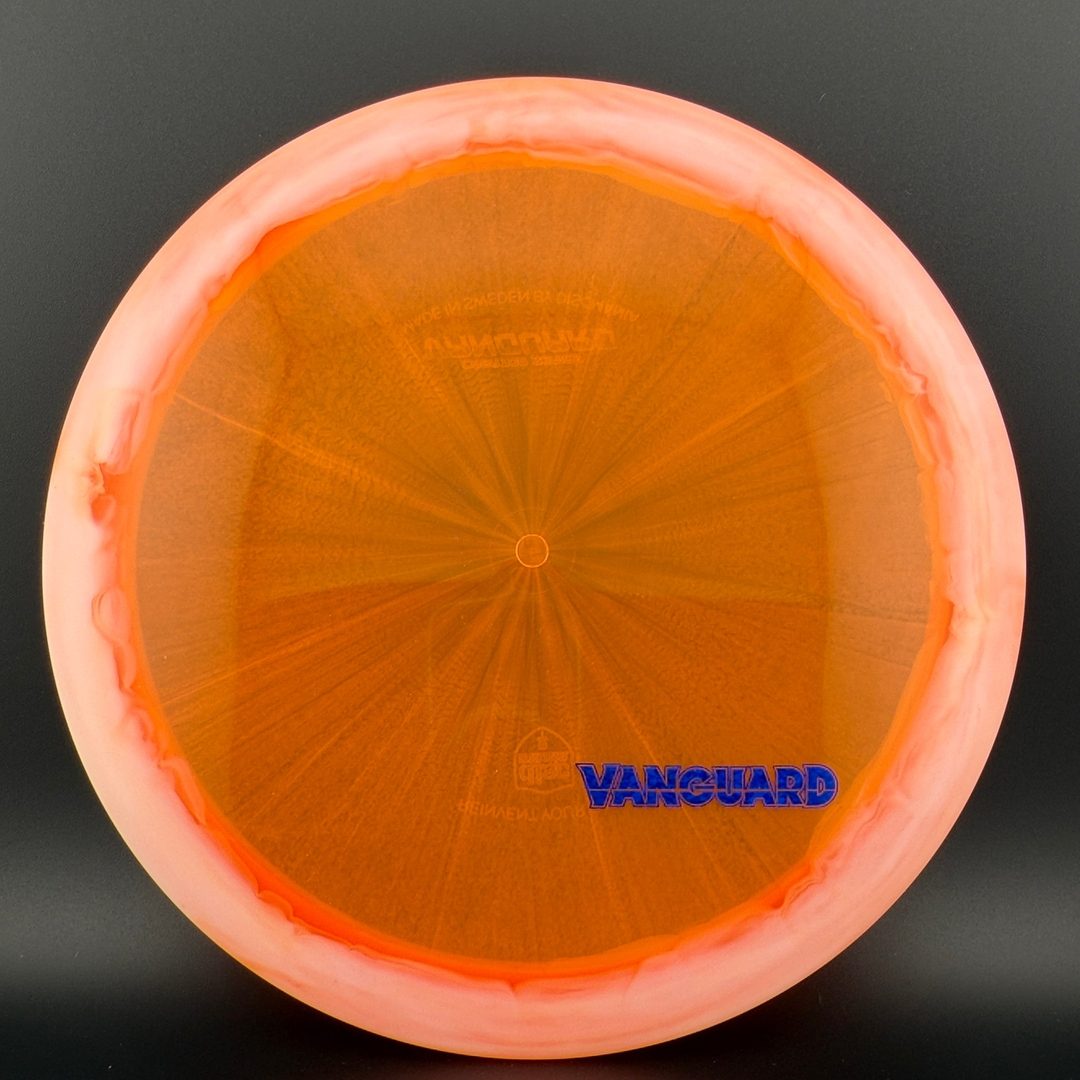 Horizon C-Line Vanguard Disc Golf Driver - MBB 25