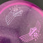 Metal Flake C-Line FD Disc Golf Driver - Premium Performance