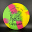 ecoFLEX Capybara Disco de Golf Midrange