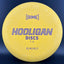Hooligan Dime Putter - Experiencia Premium en Disc Golf