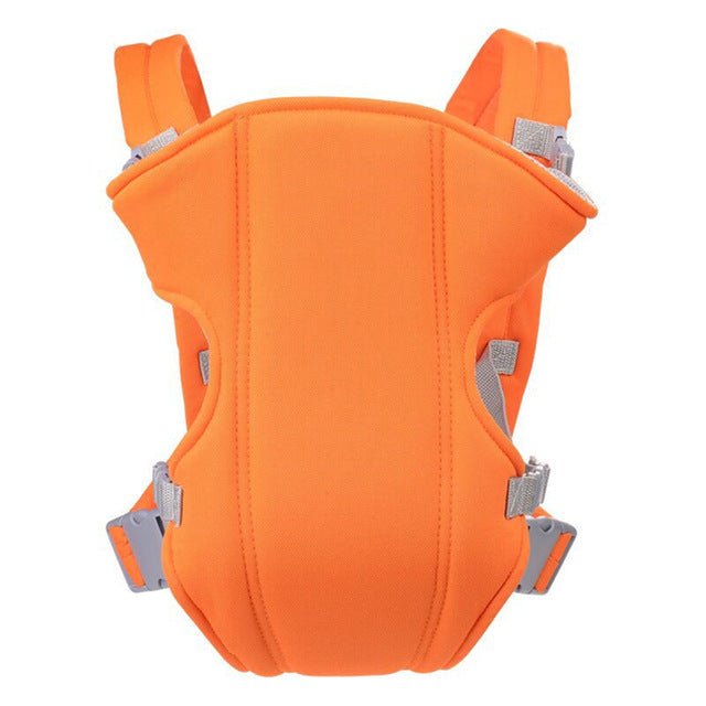 Premium Multi-Functional Baby Carrier for Infants