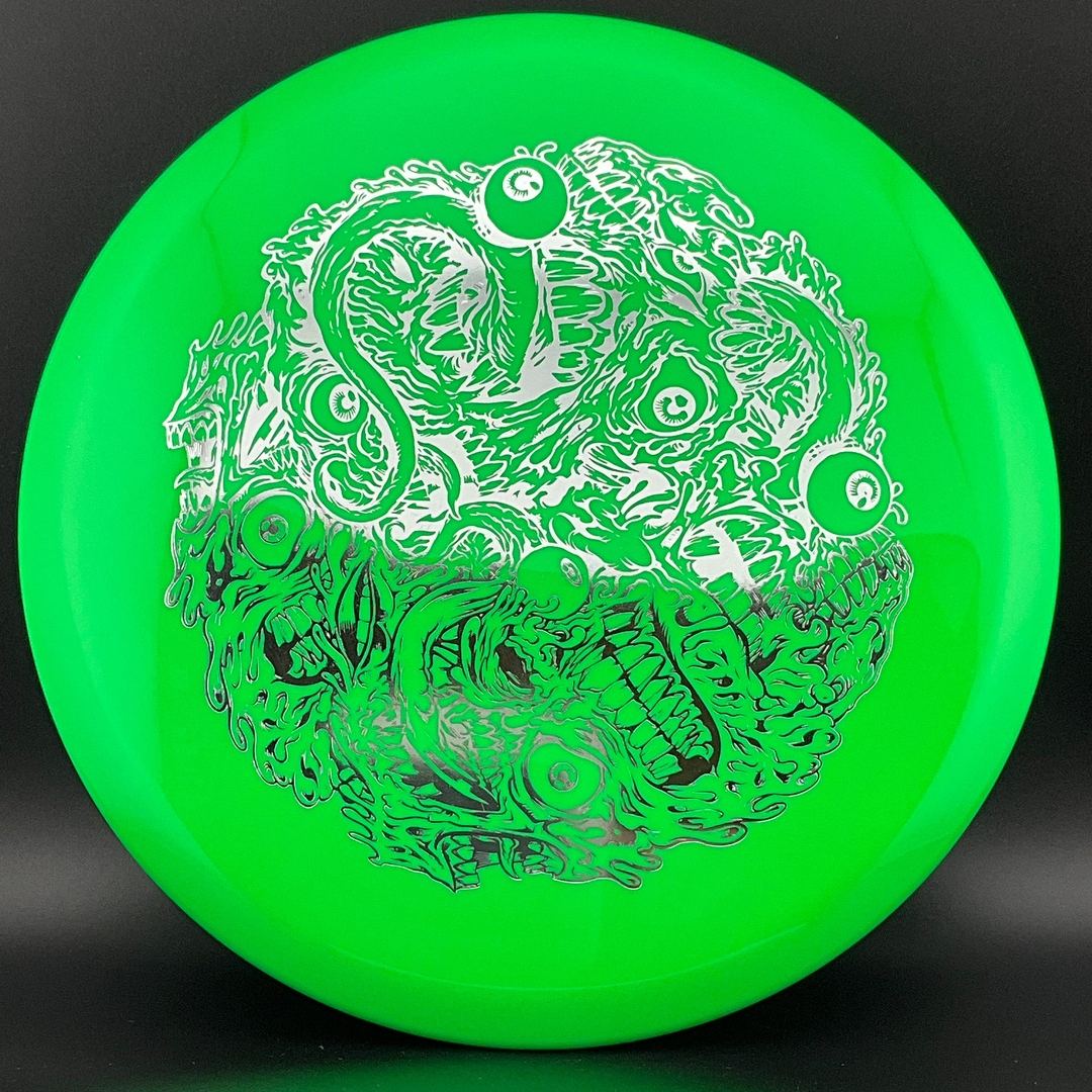 Innova Star Jay - Monster Mash Disco de Golf de Rango Medio