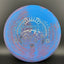Victor 1 (V1) Bluebonnet Putter de Disc Golf