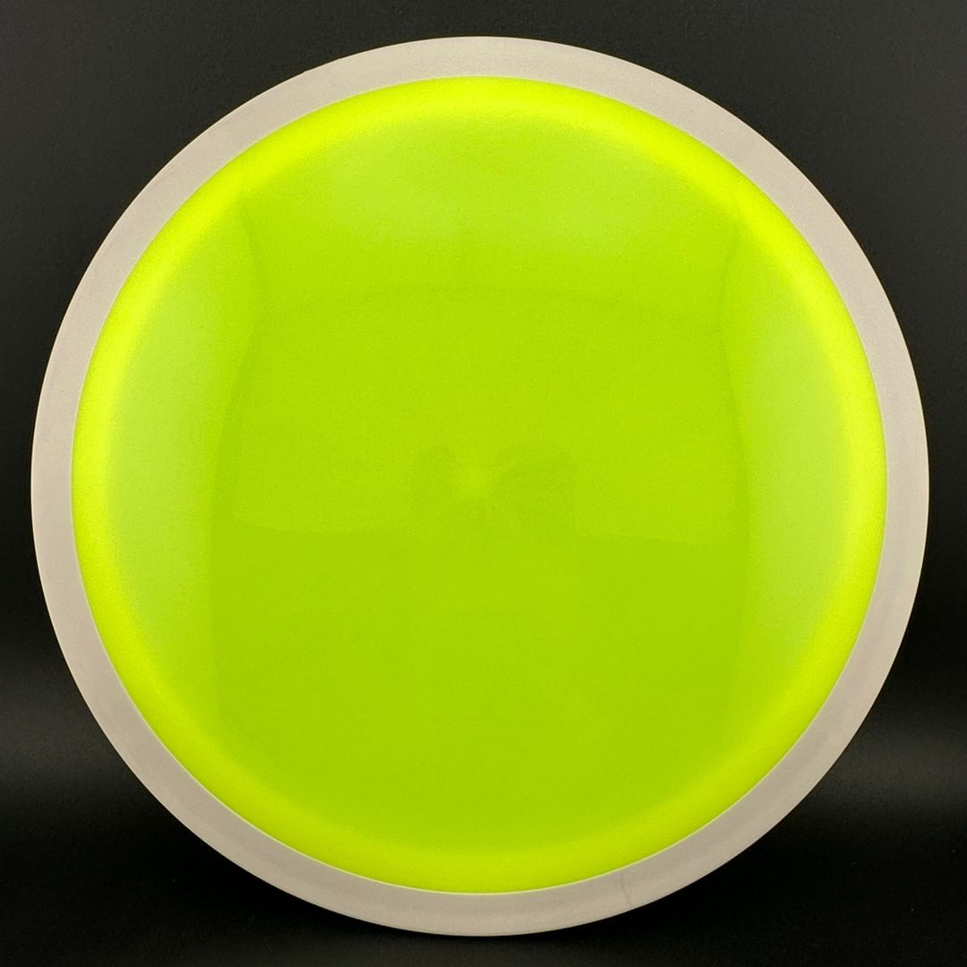 Neutron Vanish - Premium Distance Driver