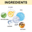 Facial Essence Moisturizes, Tightens, Softens, And Lightens Fine Lines - Korvel