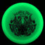 Eclipse 2.0 Lift - Mutant Spider Disc Golf Driver