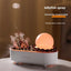 Humidifier Household Heavy Fog Desktop Creativity Ornaments for Home Fragrance Mist Mak Smoking - Korvel