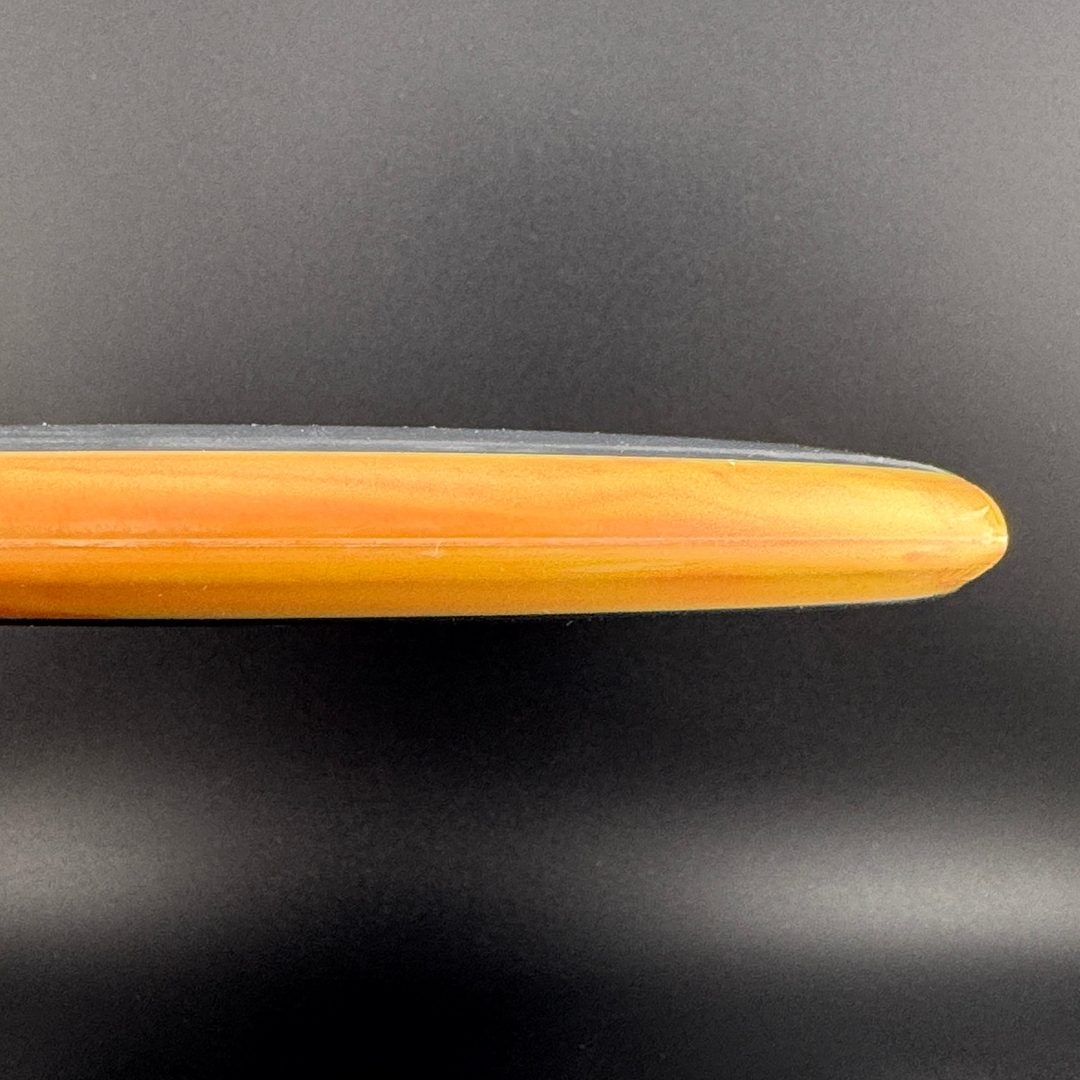 Firm Electron Pixel - Simon Line Disc Golf Putter
