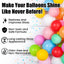 Balloon Shiny Spray, Balloon Safety Long-Lasting Gloss Appearance Polishing Brightening Spray - Korvel