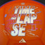 Neutron Time-Lapse Special Edition Disc Golf Driver