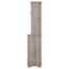 Coffee bar cabinets, kitchen cabinets with storage rooms, farmhouse wine cabinets with drawer racks and cabinets, dining cabinet - Korvel