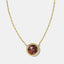 Sporty Element Resin Necklace - Korvel