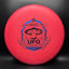 Royal Firm UFO - First Run Disc Golf Putter