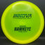 Innova Champion Hawkeye Fairway Driver
