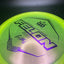 Lucid-Ice Glimmer Felon - Conducteur de Fairway Premium