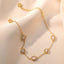 Fashionable light luxury bracelet for women, niche, exquisite and versatile jewelry - Korvel