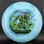 Swirly Star Destroyer - Philo Brathwaite 2026 Tour Series