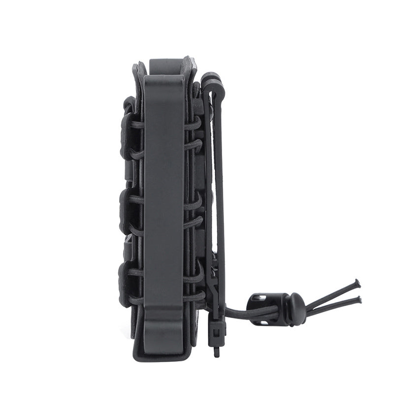 Caja Colgante Táctica Live CS para Cintura para Munición de 5.56 y 7.62