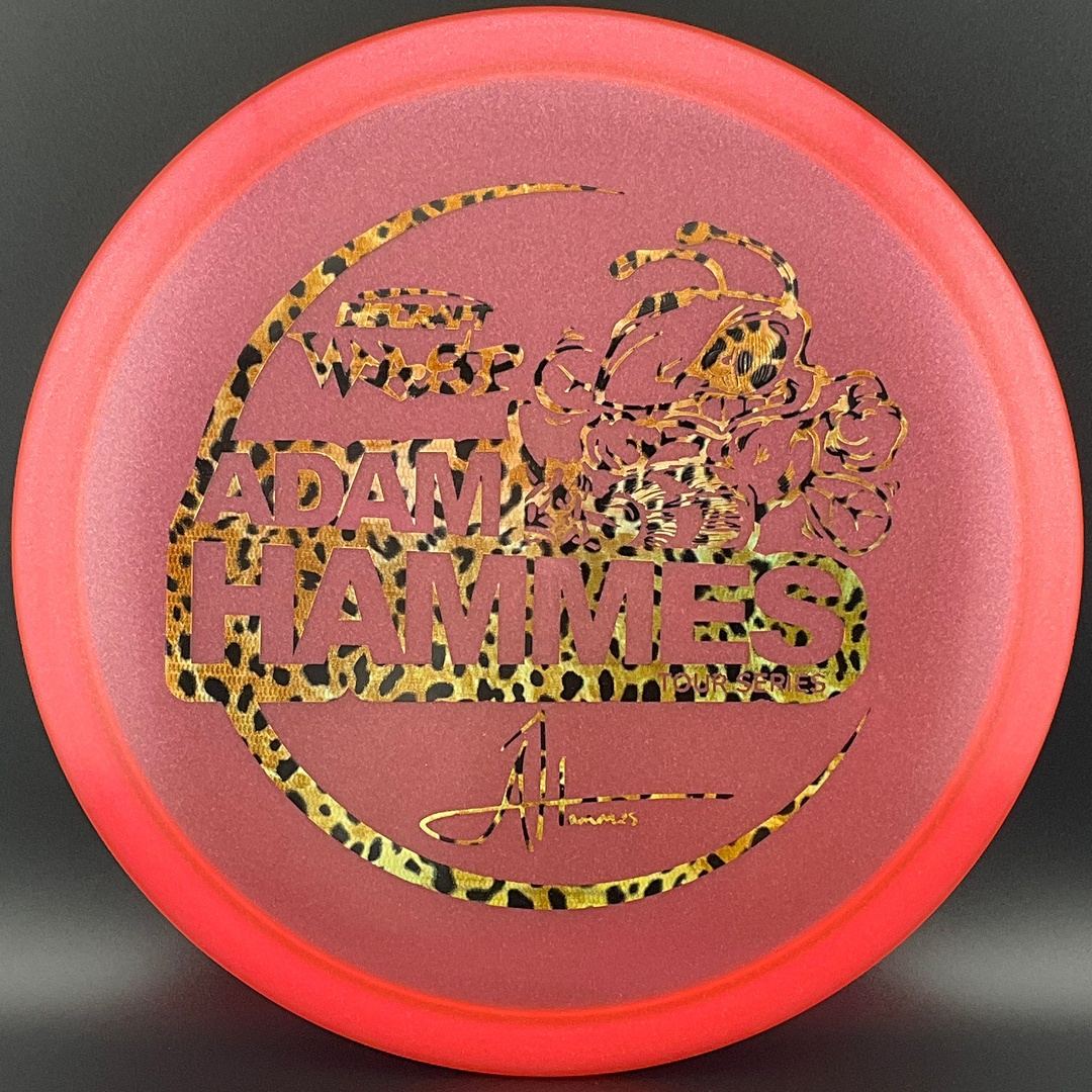 Metallic Z Wasp - 2021 Adam Hammes Tour Series Disc
