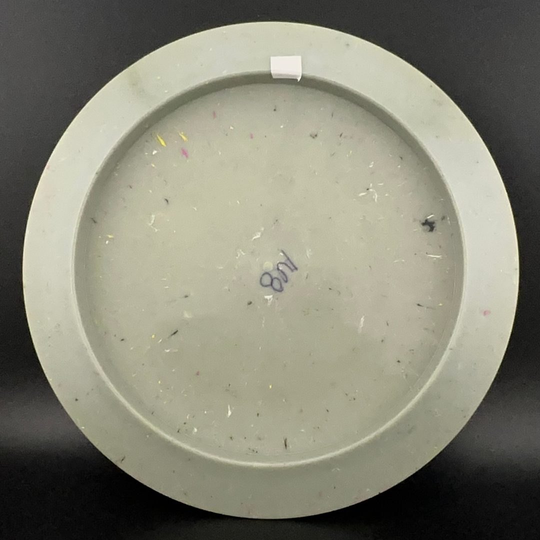 Splatter Star Corvette - F2 Disc Golf Driver