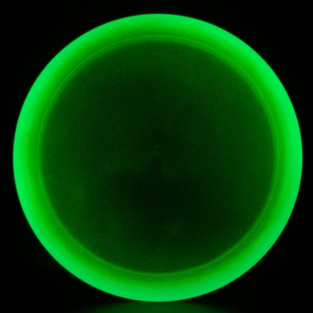 Glow Metal Flake Horizon C-Line FD3 - Edición Limitada Solar Flare