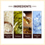 Rice Anti Wrinkle Essence, Repairs Skin Moisturizes Firms Whitens Essence - Korvel