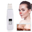 HailiCare Ultrasonic Peeling Machine To Remove Aging Horny Peeling Instrument Hydrogen And Oxygen Small Bubble Beauty - Korvel