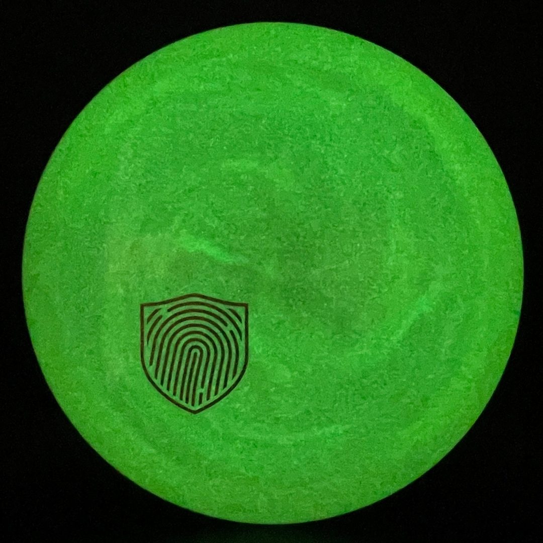 Glow Swirl S-Line FD3 - Série DNA de Niklas Anttila
