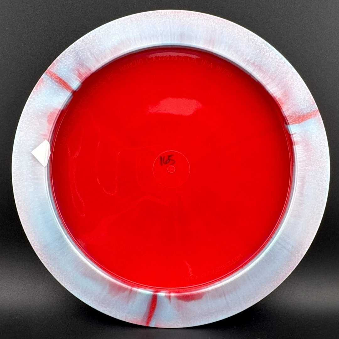 Innova Halo Star Boss Disc Golf Driver