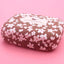 Cute Eyelash Case for Strip False Eyelashes Portable Lash Cases for Pretty Girl Smart Eyelash Tools - Korvel