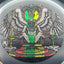 CryZtal Buzzz - Karudi the Overseer (Cult of RAD) - Exclusive Edition - Korvel