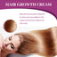 Hair Conditioner, Strengthen Hair, Prevent Hair Loss, Moisturize, Smooth And Repair Scalp Massage Treatment - Korvel