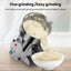 Premium 3000W Coffee and Spice Grinder - 800G Capacity