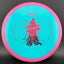 Zero Medium Orbit Peak - Isaac Robinson 2025 Team Series Disc