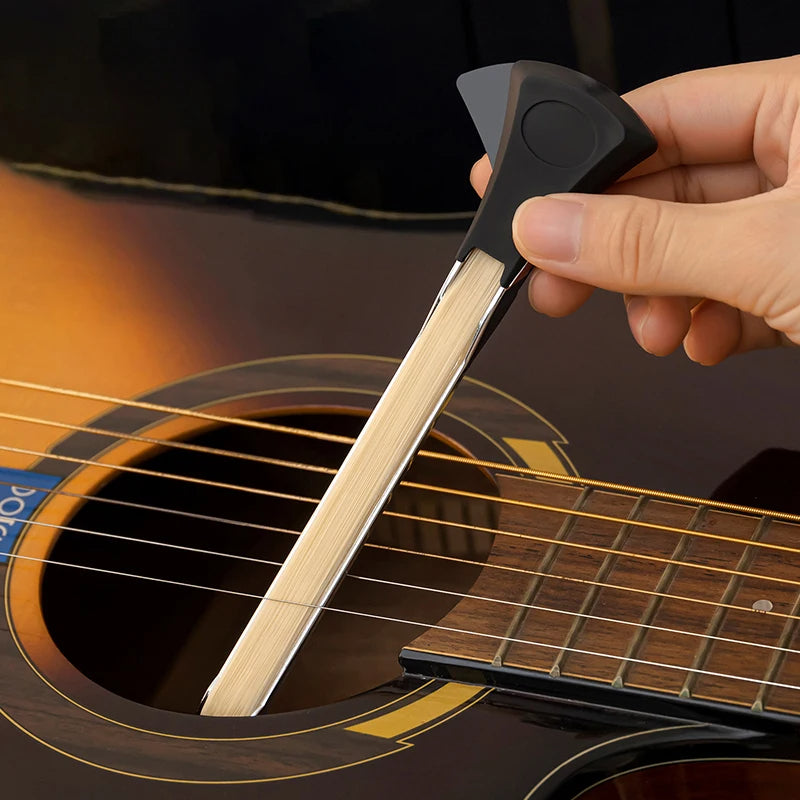 Premium Guitar Bow for Creative String Play