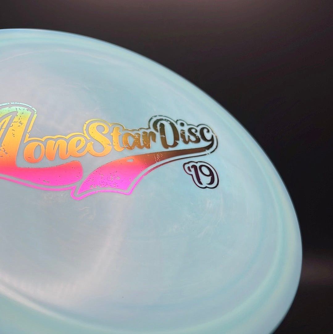 Bravo Spur - Disque de Disc Golf First Run