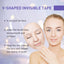 Jaysuing V-Shaped Face Lifter pour une peau ferme et définie