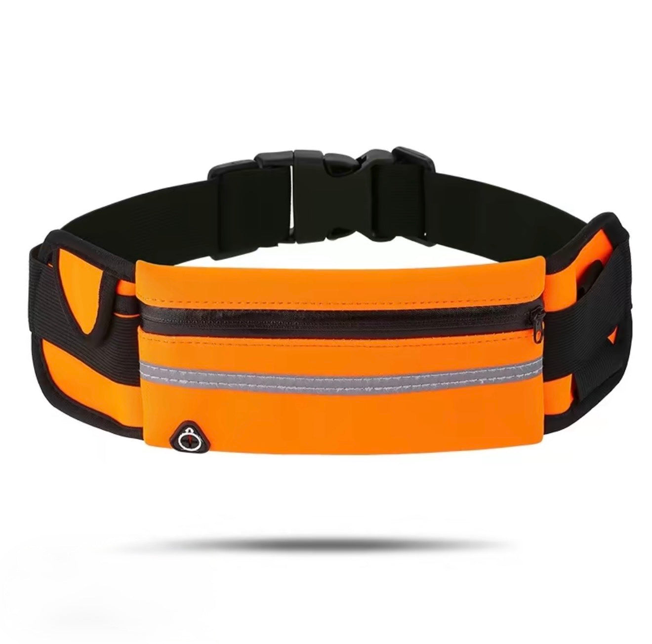 FitStride Running Belt - Korvel