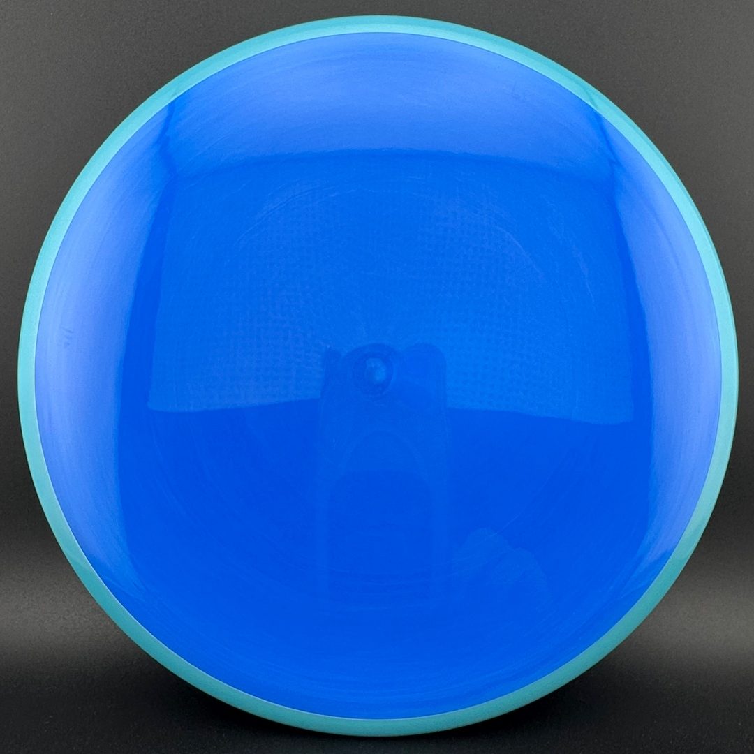 Neutron Hex Disc Golf Midrange - Premium Performance