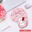 Comfortable Silicone Wrist Mouse Pad for Enhanced Productivity